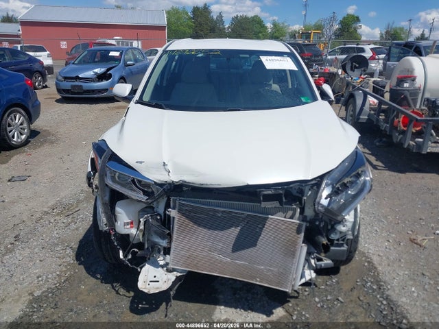 Aukcja sprzedaży 2022 Honda Hr-v Awd Lx, vin: 3CZRU6H37NM714283, numer aukcji: 44896652
