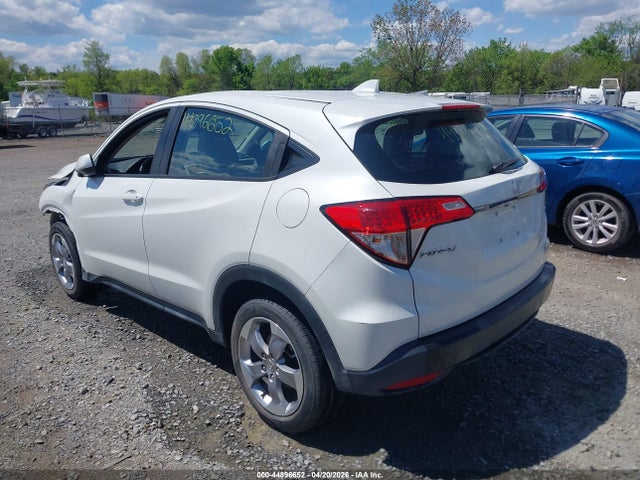 Aukcja sprzedaży 2022 Honda Hr-v Awd Lx, vin: 3CZRU6H37NM714283, numer aukcji: 44896652
