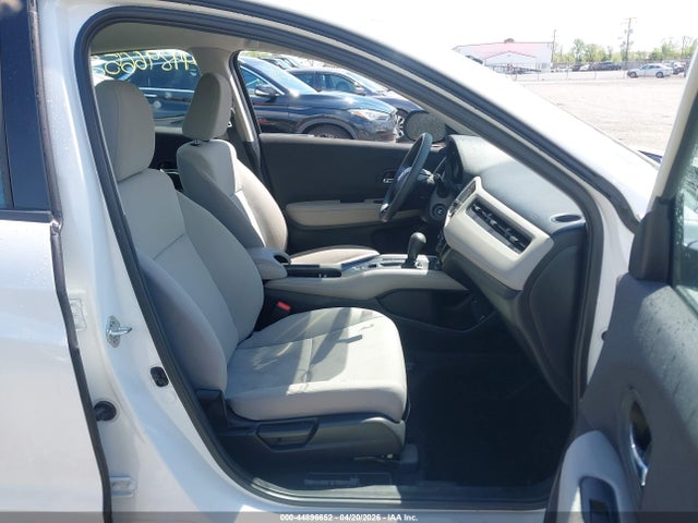 Aukcja sprzedaży 2022 Honda Hr-v Awd Lx, vin: 3CZRU6H37NM714283, numer aukcji: 44896652