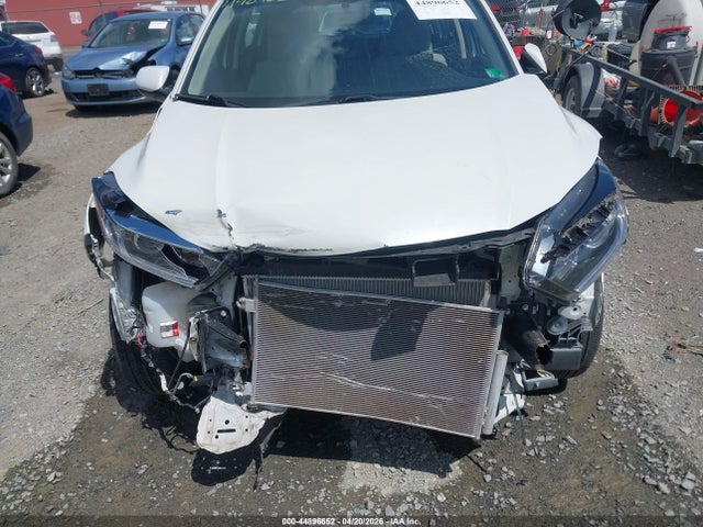 Aukcja sprzedaży 2022 Honda Hr-v Awd Lx, vin: 3CZRU6H37NM714283, numer aukcji: 44896652