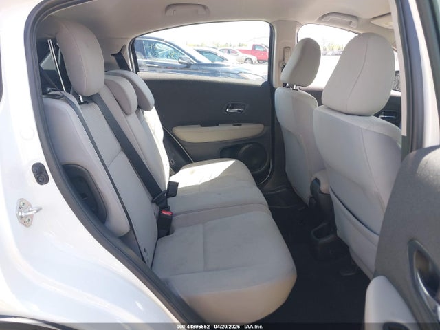 Aukcja sprzedaży 2022 Honda Hr-v Awd Lx, vin: 3CZRU6H37NM714283, numer aukcji: 44896652