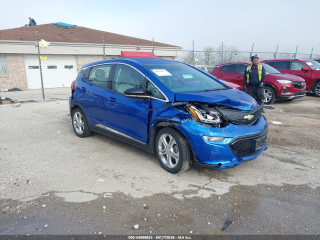 1G1FY6S02M4110588 auction archive image