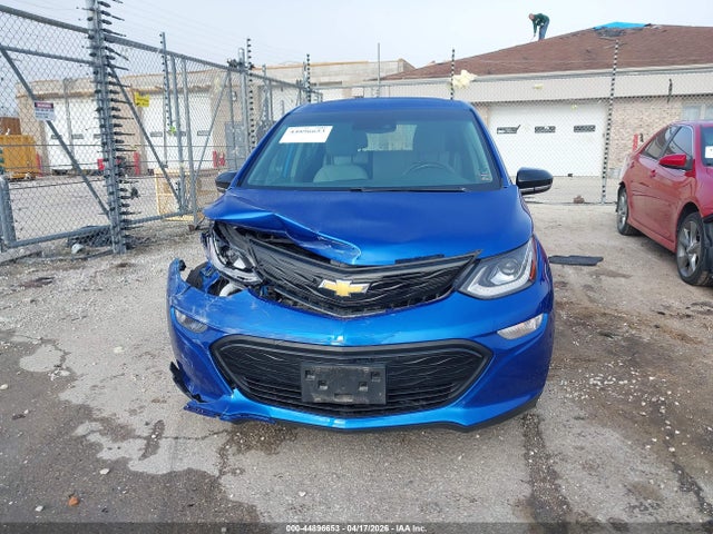 1G1FY6S02M4110588 Chevrolet Bolt Ev Fwd Lt