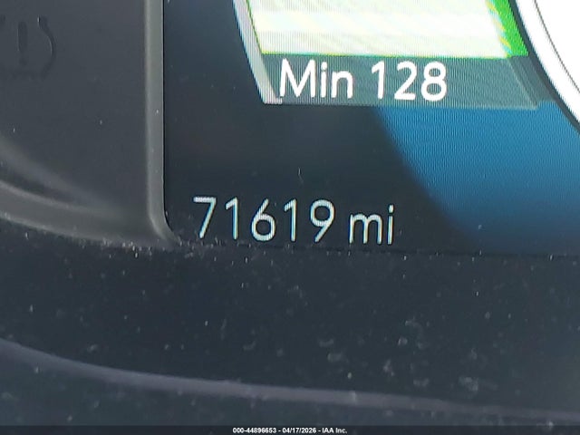1G1FY6S02M4110588 Chevrolet Bolt Ev Fwd Lt