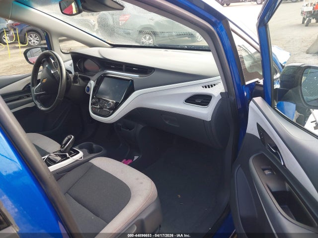 1G1FY6S02M4110588 Chevrolet Bolt Ev Fwd Lt