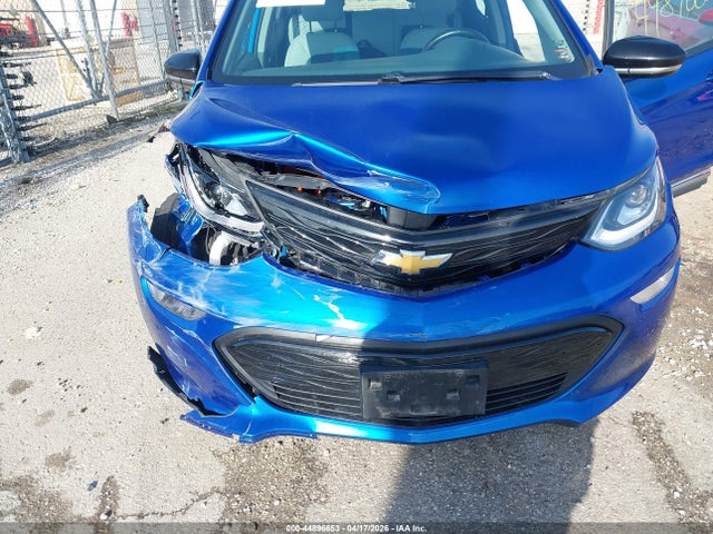1G1FY6S02M4110588 Chevrolet Bolt Ev Fwd Lt