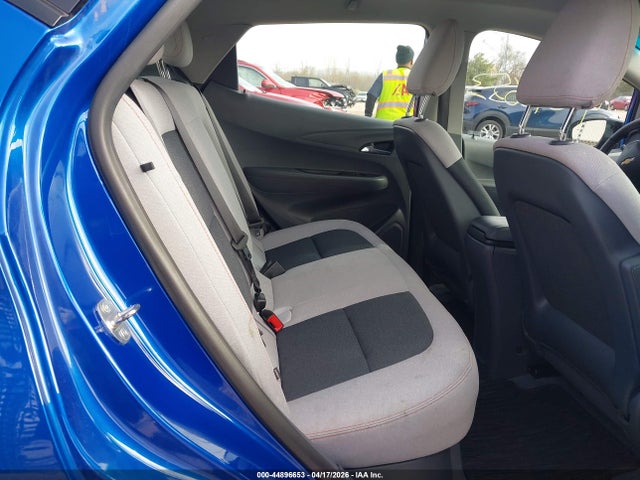 1G1FY6S02M4110588 Chevrolet Bolt Ev Fwd Lt