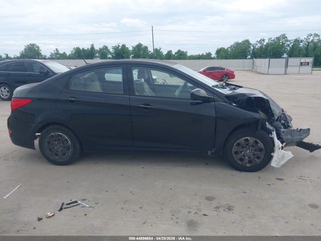 Hyundai ACCENT SE 2016 KMHCT4AE6GU006292 Image 13