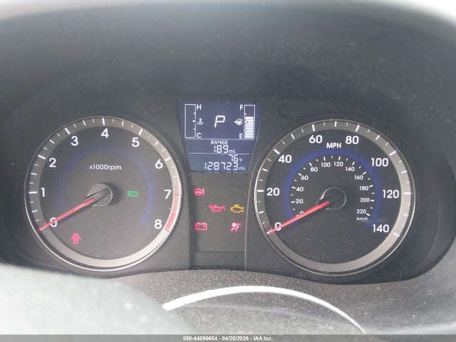 Hyundai ACCENT SE 2016 KMHCT4AE6GU006292 Image 15