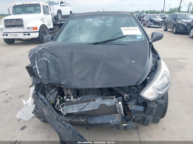 Hyundai ACCENT SE 2016 KMHCT4AE6GU006292 Image 6