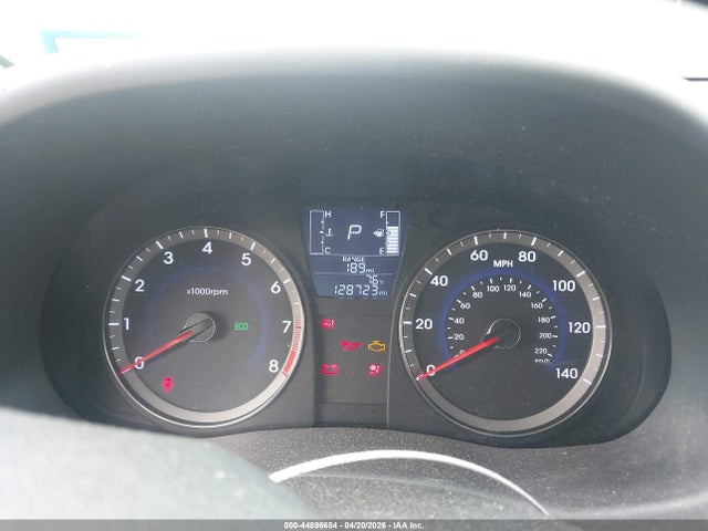Hyundai ACCENT SE 2016 KMHCT4AE6GU006292 Image 7