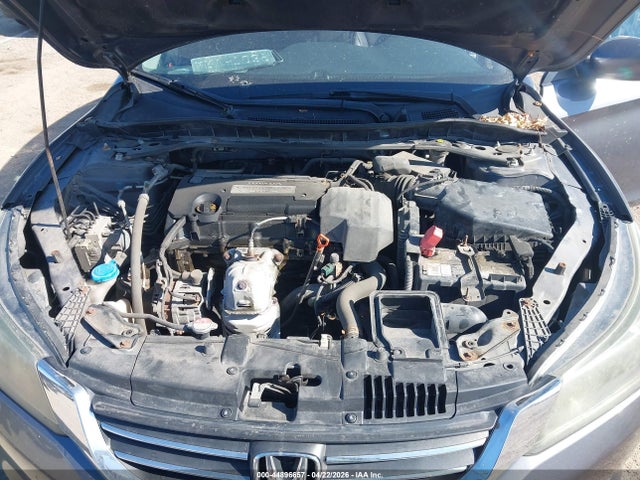 44896657 :رقم المزاد ، 1HGCR2F50DA233010 vin ، 2013 Honda Accord Sport مزاد بيع