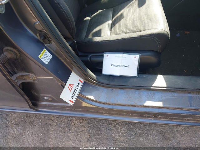 44896657 :رقم المزاد ، 1HGCR2F50DA233010 vin ، 2013 Honda Accord Sport مزاد بيع