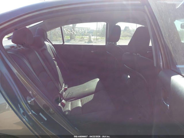 44896657 :رقم المزاد ، 1HGCR2F50DA233010 vin ، 2013 Honda Accord Sport مزاد بيع