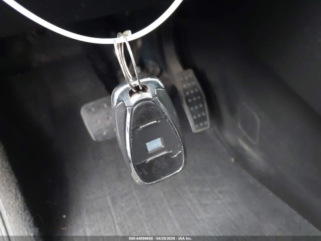 1GNERGKW7JJ283862 Chevrolet Traverse 1lt