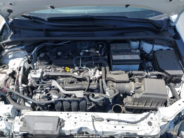 JTDP4MCE8R3519861 Toyota COROLLA SE