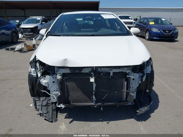 JTDP4MCE8R3519861 Toyota COROLLA SE