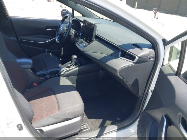 JTDP4MCE8R3519861 Toyota COROLLA SE