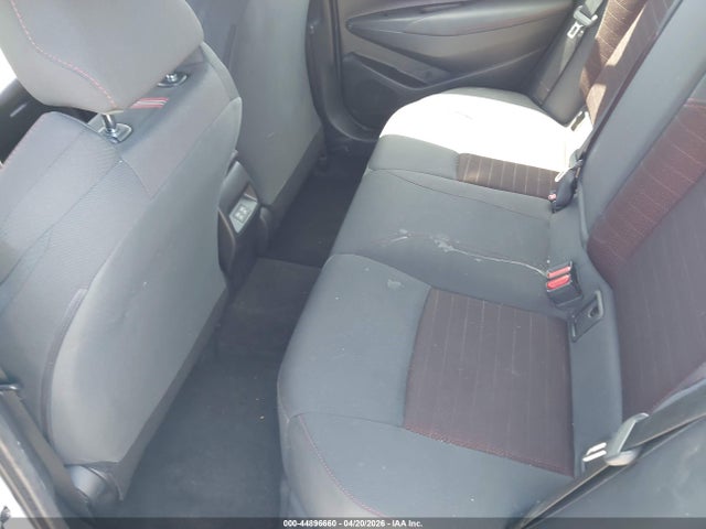 JTDP4MCE8R3519861 Toyota COROLLA SE