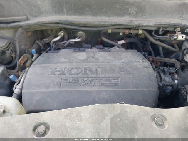 2011 Honda Pilot Lx მანქანა იყიდება აუქციონზე, vin: 5FNYF4H21BB055981, აუქციონის ნომერი: 44896661