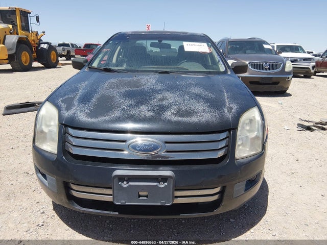 Продажа на аукционе авто 2007 Ford Fusion Se, vin: 3FAHP07Z47R164452, номер лота: 44896663
