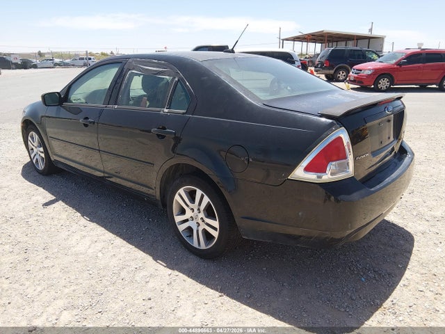 Продажа на аукционе авто 2007 Ford Fusion Se, vin: 3FAHP07Z47R164452, номер лота: 44896663
