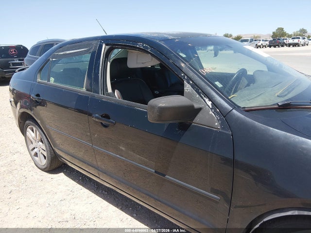 Продажа на аукционе авто 2007 Ford Fusion Se, vin: 3FAHP07Z47R164452, номер лота: 44896663