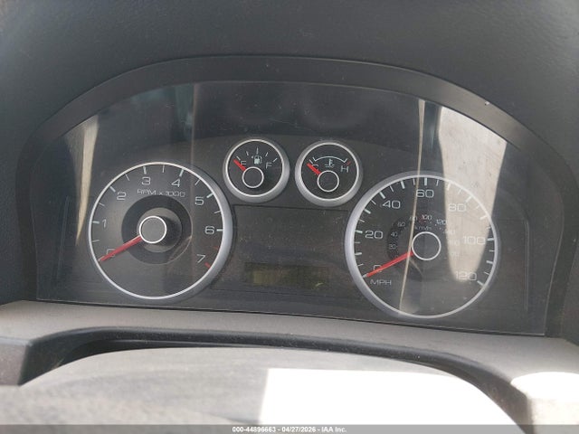 Продажа на аукционе авто 2007 Ford Fusion Se, vin: 3FAHP07Z47R164452, номер лота: 44896663