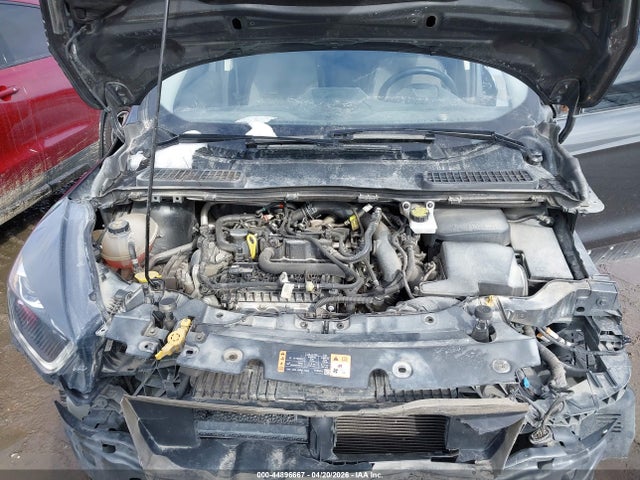 Продаж на аукціоні авто 2019 Ford Escape Se, vin: 1FMCU9GD2KUC33903, номер лоту: 44896667