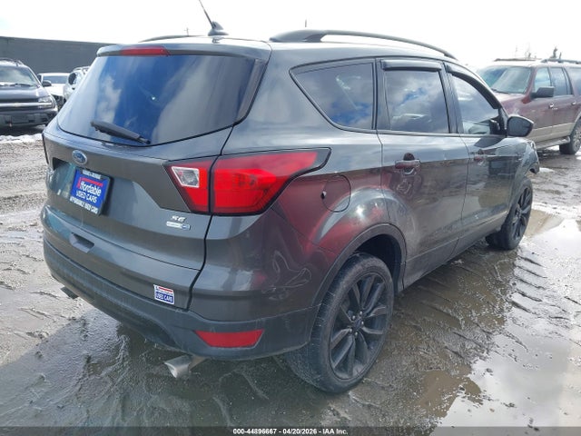 Продаж на аукціоні авто 2019 Ford Escape Se, vin: 1FMCU9GD2KUC33903, номер лоту: 44896667