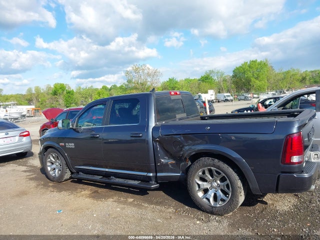 Aukcja sprzedaży 2018 Ram 1500 Limited  4x4 6'4 Box, vin: 1C6RR7WT7JS117885, numer aukcji: 44896669
