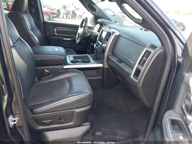 Aukcja sprzedaży 2018 Ram 1500 Limited  4x4 6'4 Box, vin: 1C6RR7WT7JS117885, numer aukcji: 44896669