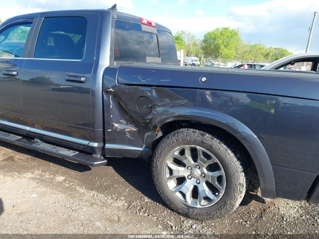 Aukcja sprzedaży 2018 Ram 1500 Limited  4x4 6'4 Box, vin: 1C6RR7WT7JS117885, numer aukcji: 44896669