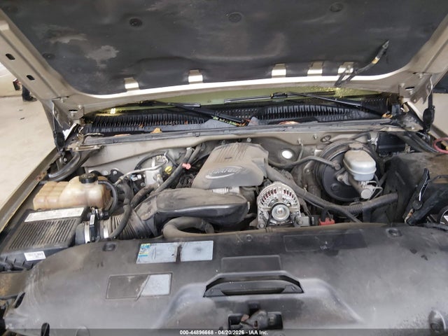 Продажа на аукционе авто 2005 Gmc Sierra 1500 Slt, vin: 2GTEC13T351346502, номер лота: 44896668