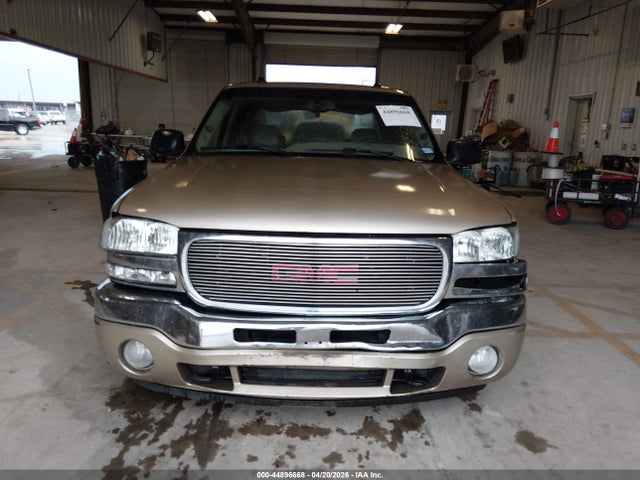 Продажа на аукционе авто 2005 Gmc Sierra 1500 Slt, vin: 2GTEC13T351346502, номер лота: 44896668
