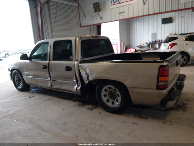Продажа на аукционе авто 2005 Gmc Sierra 1500 Slt, vin: 2GTEC13T351346502, номер лота: 44896668