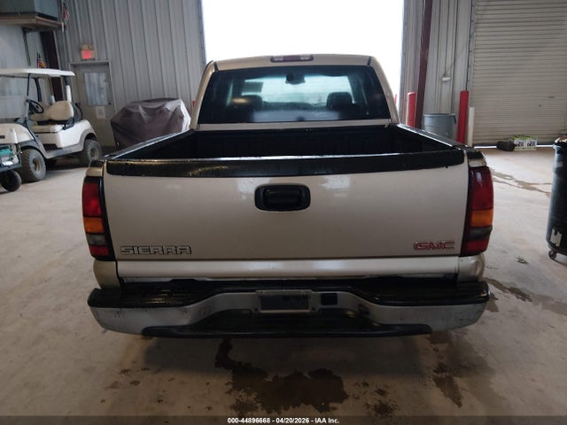 Продажа на аукционе авто 2005 Gmc Sierra 1500 Slt, vin: 2GTEC13T351346502, номер лота: 44896668