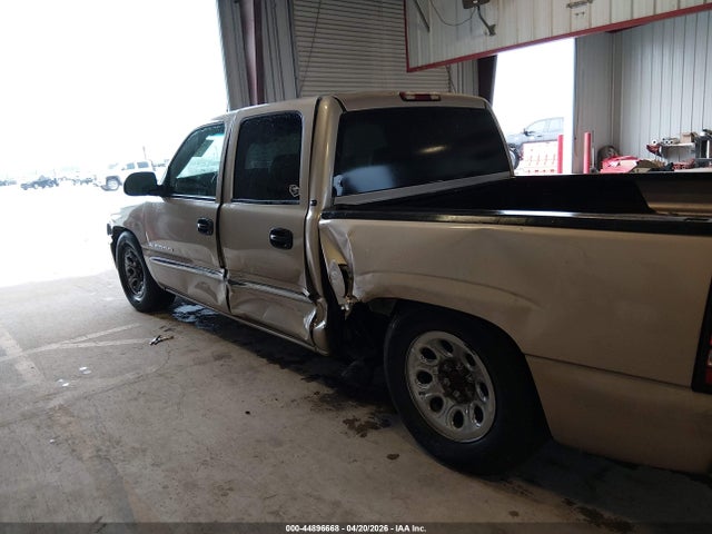 Продажа на аукционе авто 2005 Gmc Sierra 1500 Slt, vin: 2GTEC13T351346502, номер лота: 44896668