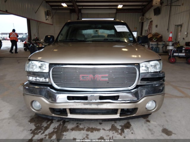 Продажа на аукционе авто 2005 Gmc Sierra 1500 Slt, vin: 2GTEC13T351346502, номер лота: 44896668
