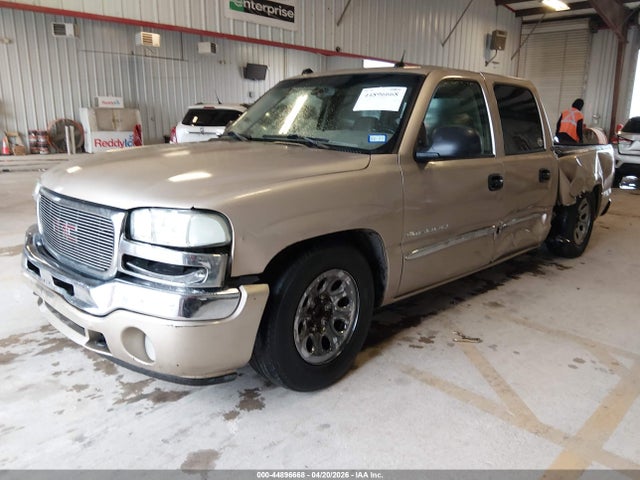 Продажа на аукционе авто 2005 Gmc Sierra 1500 Slt, vin: 2GTEC13T351346502, номер лота: 44896668