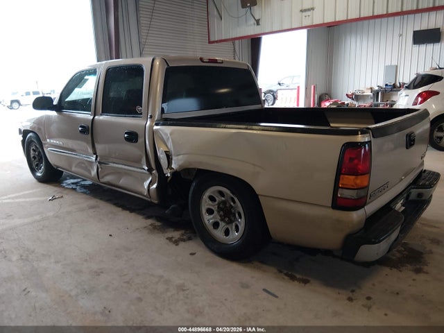 Продажа на аукционе авто 2005 Gmc Sierra 1500 Slt, vin: 2GTEC13T351346502, номер лота: 44896668
