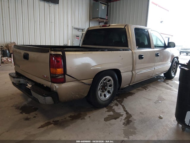 Продажа на аукционе авто 2005 Gmc Sierra 1500 Slt, vin: 2GTEC13T351346502, номер лота: 44896668