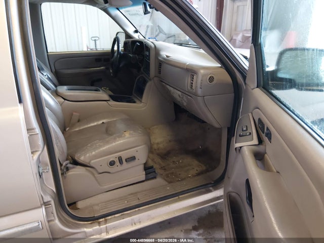 Продажа на аукционе авто 2005 Gmc Sierra 1500 Slt, vin: 2GTEC13T351346502, номер лота: 44896668