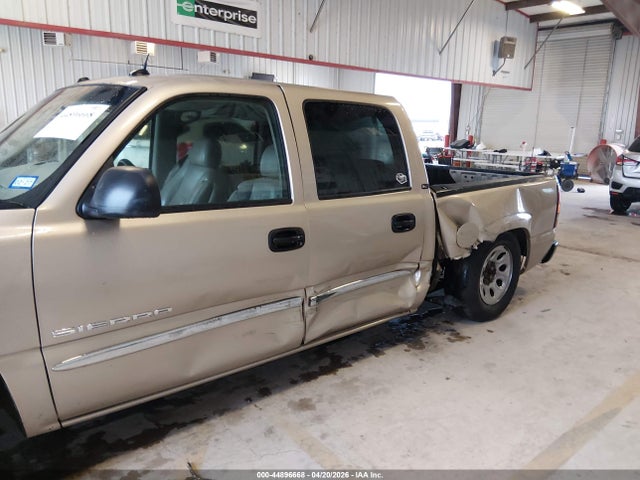 Продажа на аукционе авто 2005 Gmc Sierra 1500 Slt, vin: 2GTEC13T351346502, номер лота: 44896668