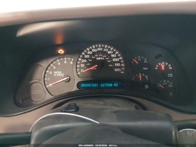 Продажа на аукционе авто 2005 Gmc Sierra 1500 Slt, vin: 2GTEC13T351346502, номер лота: 44896668
