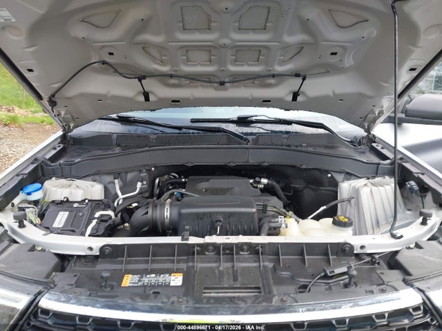 2020 Ford Explorer Xlt მანქანა იყიდება აუქციონზე, vin: 1FMSK8DH6LGD14521, აუქციონის ნომერი: 44896671