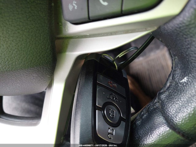2020 Ford Explorer Xlt მანქანა იყიდება აუქციონზე, vin: 1FMSK8DH6LGD14521, აუქციონის ნომერი: 44896671