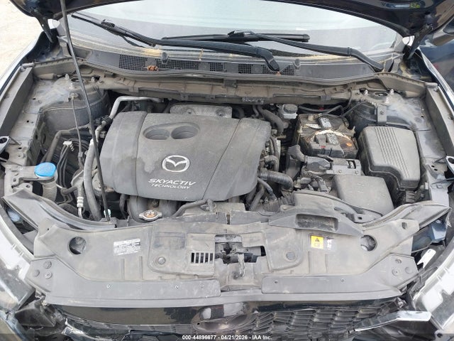 JM3KE4DY5E0418442 Mazda Cx-5 Grand Touring