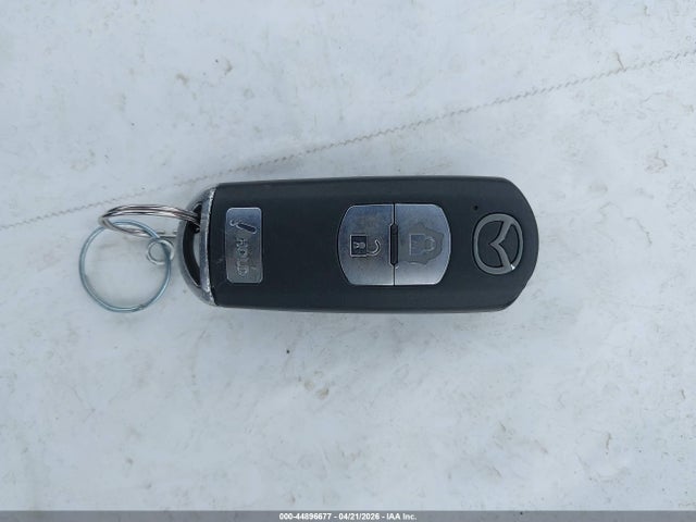 JM3KE4DY5E0418442 Mazda Cx-5 Grand Touring