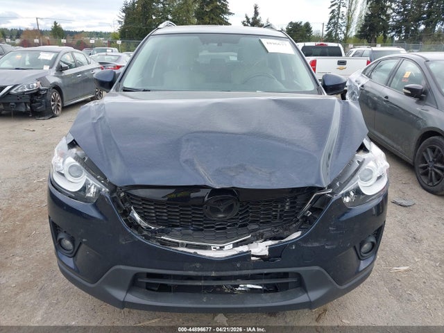 JM3KE4DY5E0418442 Mazda Cx-5 Grand Touring